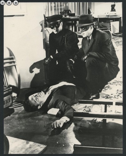 1966 bruce lee - bruce, green