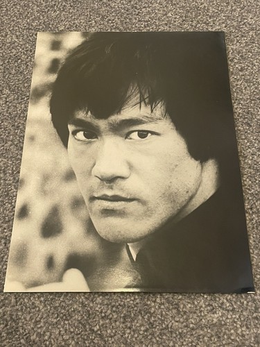 Bruce lee film - bruce,