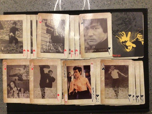 Kung movie star - star-bruce, lee