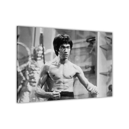 Bruce lee enter the dragon - bruce,