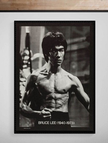 Bruce lee enter - bruce, the