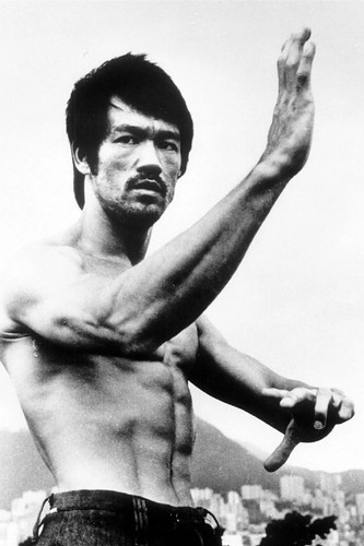 Bruce lee classic - lee, in