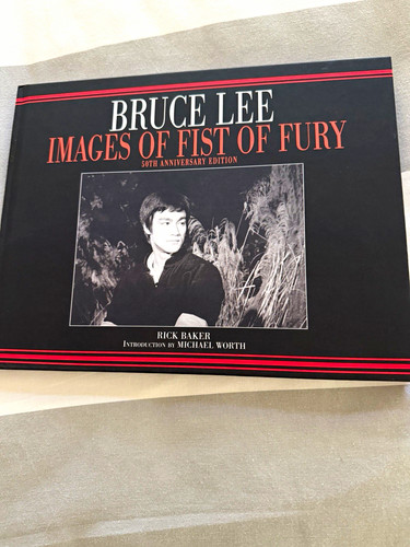Bruce lee images fist of - of,