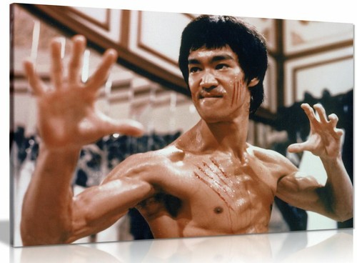 Bruce lee enter the dragon - enter,