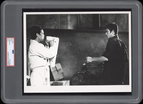 Bruce lee 1970s enter the - bruce,