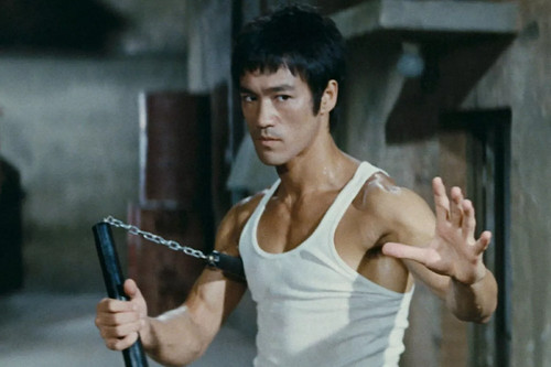 Martial artist actor - martial, &