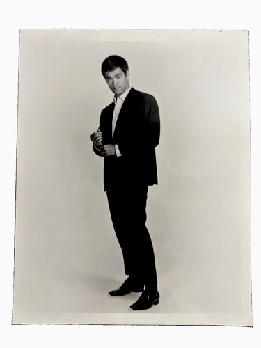 Vintage bruce lee - lee, length