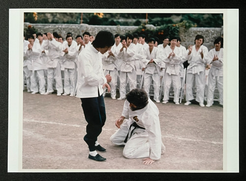 1970s bruce lee rare - 1970s,