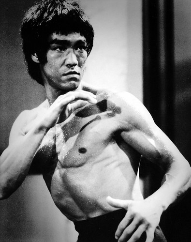 Bruce lee photo - photo, 8x10