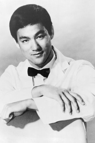 Bruce lee 1970s photo - bruce,