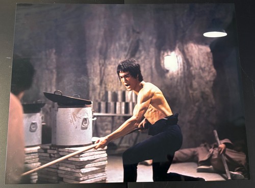 Bruce lee photo still enter - lee,