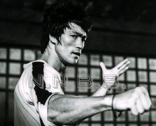 Bruce lee billy game - in, "game