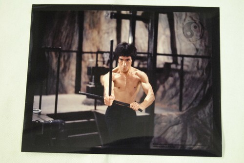 Bruce lee sticks - lee, glossy