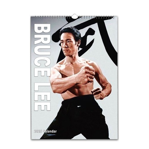 Bruce lee deluxe - deluxe, photo