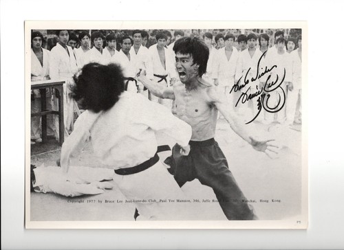 Vintage 1978 bruce - vintage,
