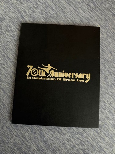 Bruce lee 70th - lee,