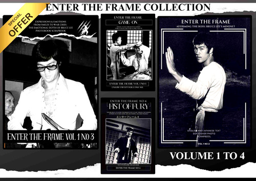 Special offer bruce - special,