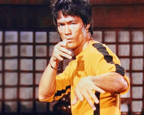 Bruce lee photo - bruce,