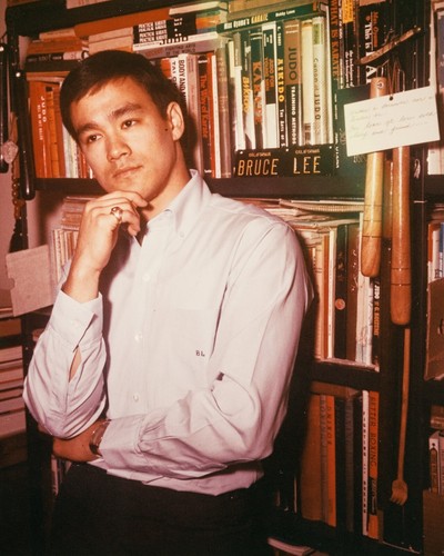 The green hornet bruce lee - the,