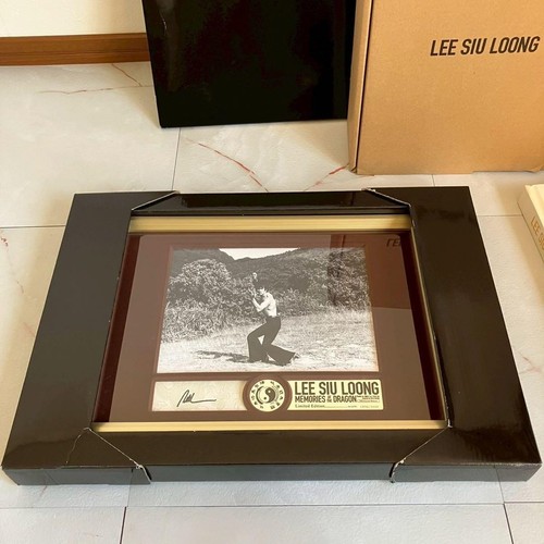 Bruce lee photo - bruce,