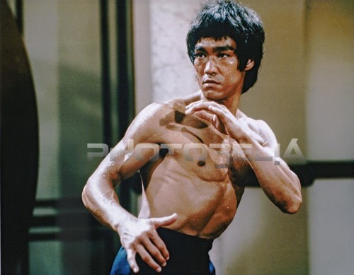Bruce lee enter - in, “enter