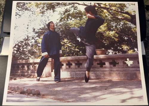 Bruce lee photo still - photo, enter