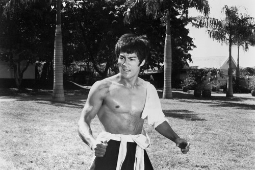 Bruce lee chen - lee,