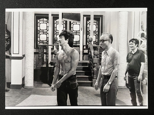 1970s bruce lee rare - bruce,